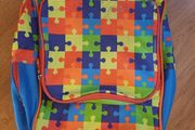Backpack selection (x2)