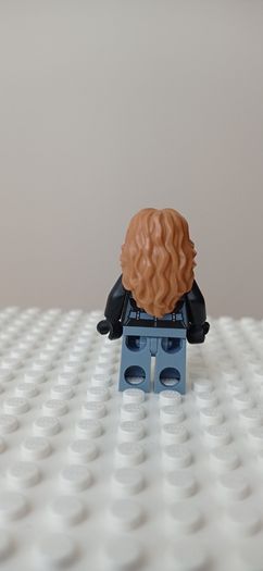 Lego Super Heroes minifigure