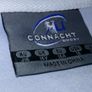 Connacht Rugby BLK Jersey Size Age 16 Years(XS) Image 3