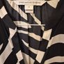 DVF  Silk Shirt dress Image 2