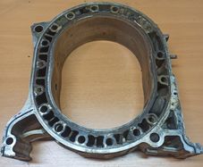 13B rotor housing