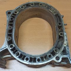 13B rotor housing