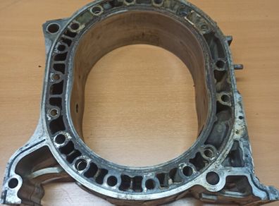 13B rotor housing