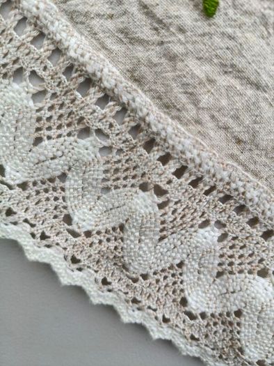 Vintage Tablecloth