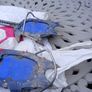Crampons simond caiman Image 3