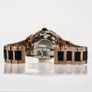 Optima, Swiss Made, Men Watch Rose Gold Image 3