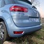 2015 Citroen C4 Picasso Breaking Image 3