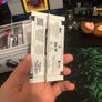 Topps super tin 1 inserts Image 2