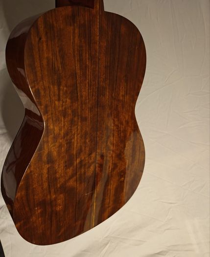 Classical Guitar Esteve 4ST-E Made in Spain