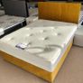 Divan Double & King Size Bed Frame With Mattress Image 6