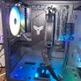 Amd Ryzen 7 5700x + Asus Tuf A520m Wifi + 16gb Ddr4 + Jonsbo Rgb Cooler Bundle Image 7