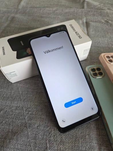 Samsung A22 5G 64GB