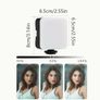 5-in-1 Smartphone Stabilizer with LED Fill Light & Portable Tripod Image 5