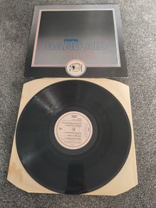 Bandaid(pepsi) Album
