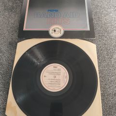 Bandaid(pepsi) Album