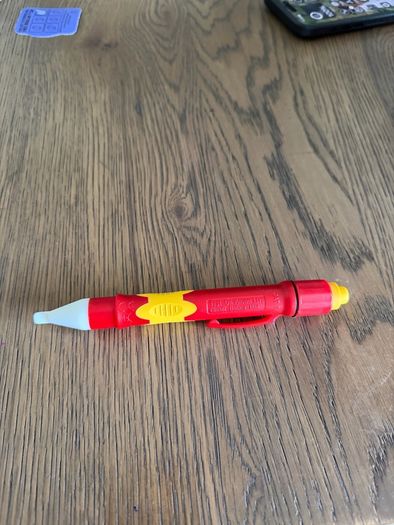 CK Voltage tester non contact