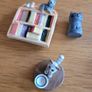 Collectible miniature animals - dogs and cats Image 9
