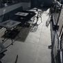 Black Limestone Hand-Cut Natural Paving Slab 60x30x-3cm Image 2