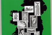 2002 Hibernian Catalogue of The Postage Stamps of Ireland.