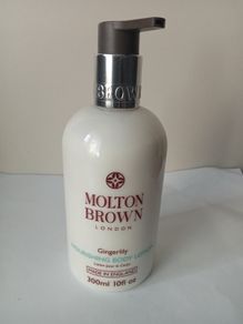 Molton Brown Gingerlily Body Lotion