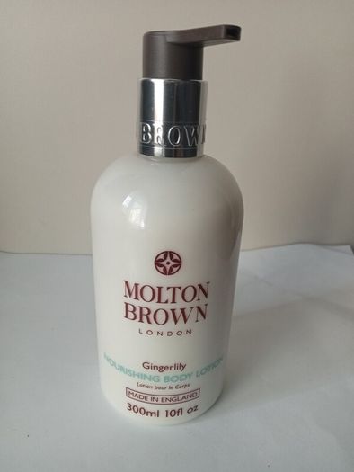 Molton Brown Gingerlily Body Lotion