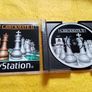 Checkmate II 2 PlayStation1 Ps1 PlayStation 2 ps2 games Original Image 4