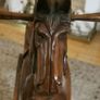 19th Century Rocking Horse Image 6