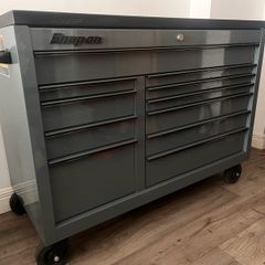 Snap-On 55" Toolbox