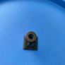vintage brass ornament Image 4