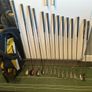 Full 14 Club Golf Set Image 3