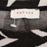 Papaya Top/ sweater New Image 3