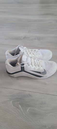 Nike metcon  gym runners