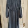 Shein flowy dress Image 3