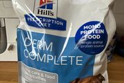 hills dog food