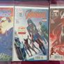 All New All Different Avengers 1-15 Full Run 2016 Image 4