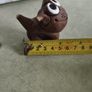 Vintage Cat with Kitten Figurine Made by Clay Companions Collectible Figurine Image 8