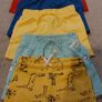 Boys Shorts Bundle Image 3