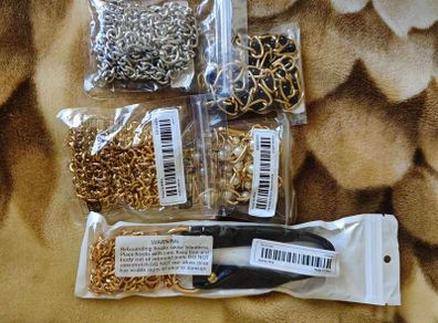 Long bag handles