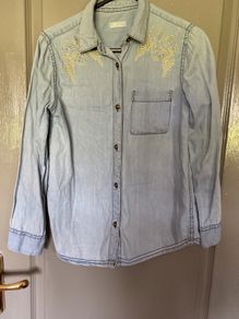 Girls blouse