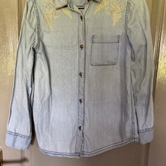 Girls blouse