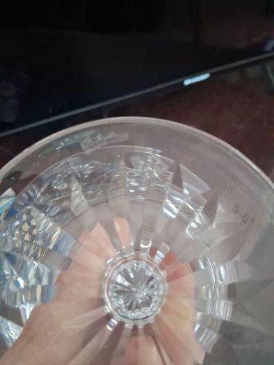 waterford cyrstal