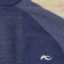 Kjus Waterville Golf Club Merino Wool Blend Jumper Mens XL Image 8