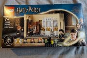 76386 Harry Potter Lego Hogwarts Poly juice Potion Mistake