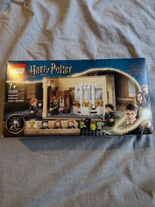 76386 Harry Potter Lego Hogwarts Poly juice Potion Mistake