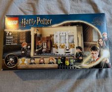 76386 Harry Potter Lego Hogwarts Poly juice Potion Mistake