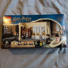 76386 Harry Potter Lego Hogwarts Poly juice Potion Mistake