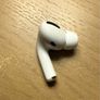 Apple AirPods Pro 1st Generation - Left Earbud Only Image 2