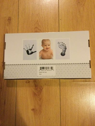 Baby Print Kit Brand New sealed