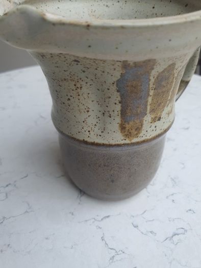 Vintage Water Jug