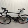 Carbon Road Bike - Shimano 105s - Cube Agree C62 Image 2